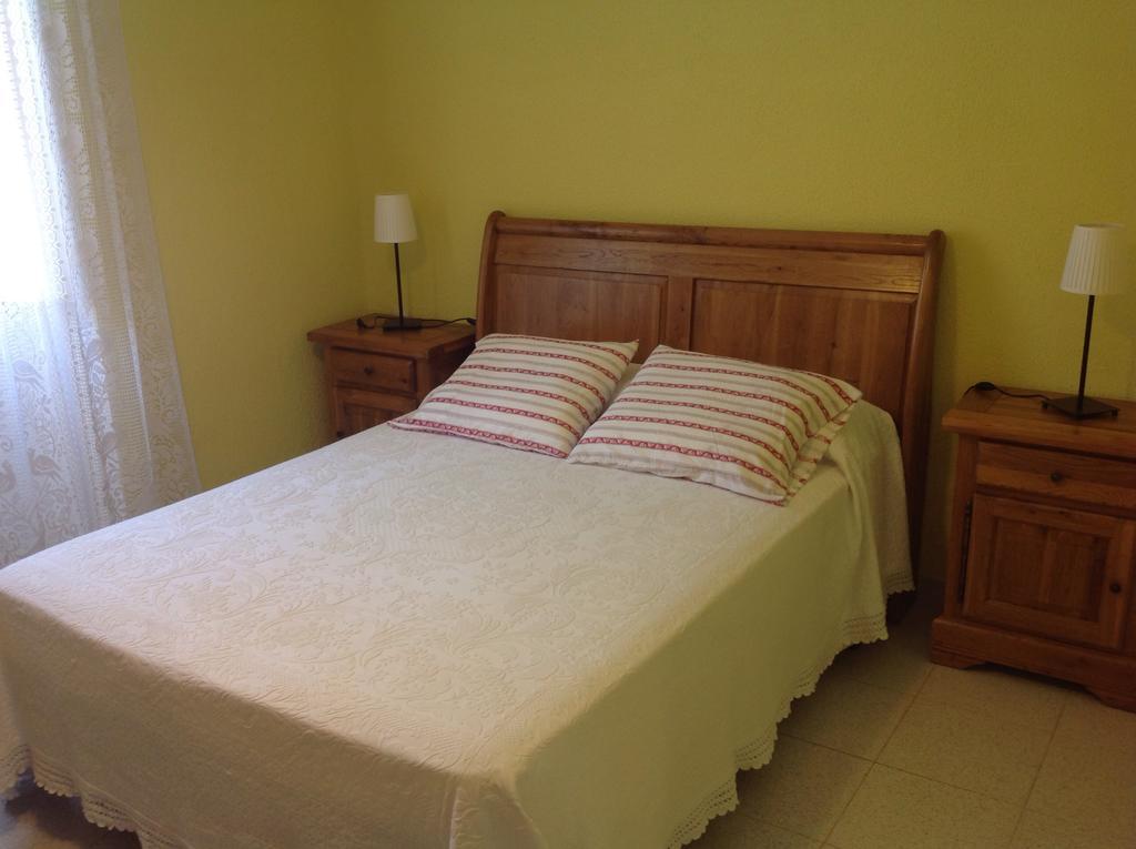 Osor Holiday Home Can Clerc חדר תמונה